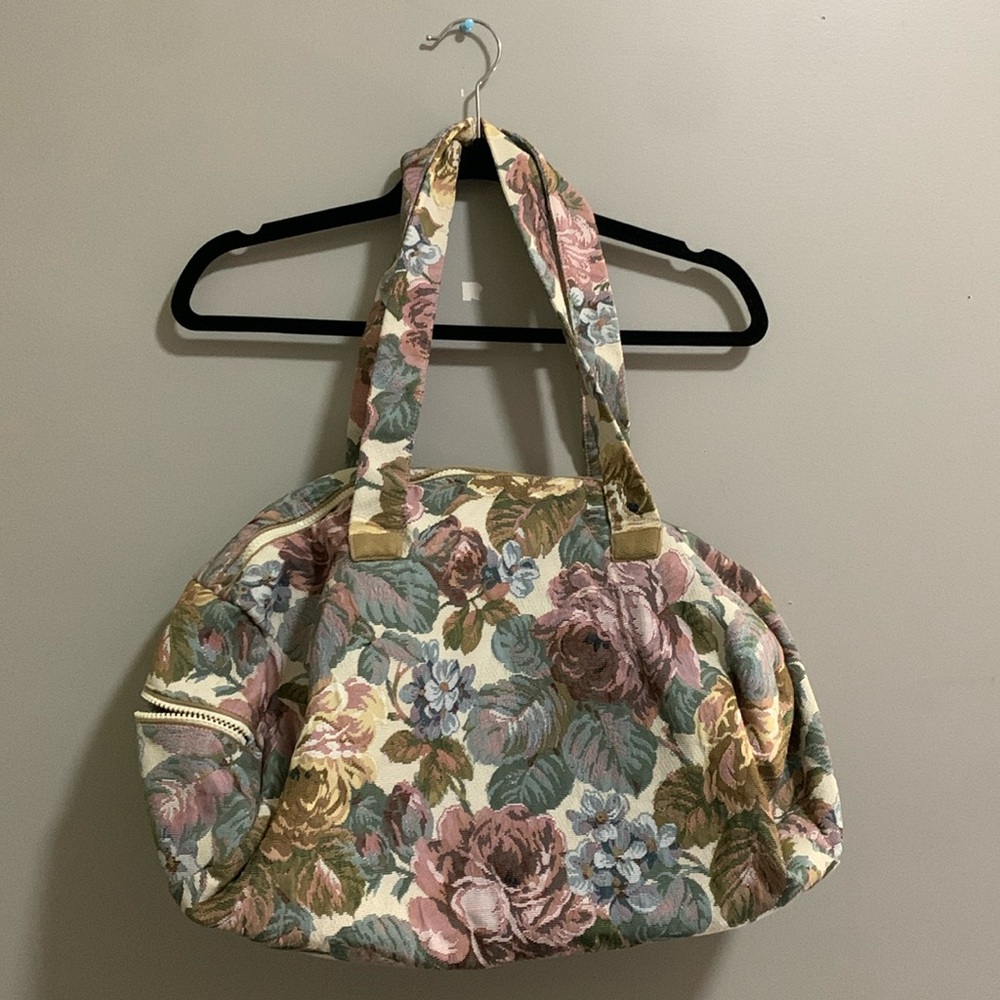 Beautiful bag